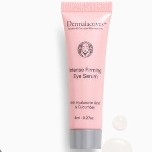 Dermalactives Intense Firming Eye Serum